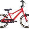 Bicicletta per bambini di grado 3 dell'Accademia