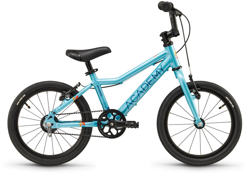 Bicicleta infantil con cinturón Academy grado 3.