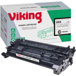 Cartuccia toner Viking HP CF226A n. 26a nero