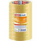 Cinta adhesiva Tesa 66x15 paquete de 10 rollos