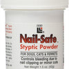 Ppp nail safe tegen nagelbloeden