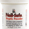 Ppp nail safe tegen nagelbloeden