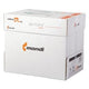 Papel reciclado extra bio top 3 80g m2 a4 89 cie respetuoso con el medio ambiente