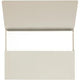 Carpeta de bolsillo djois 377127 colorkraft cartulina a4 solapa 31,5x23cm