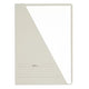 Inserto in cartone Infini djois colorkraft 3711127 270g m2 a4 31x22cm 5cm
