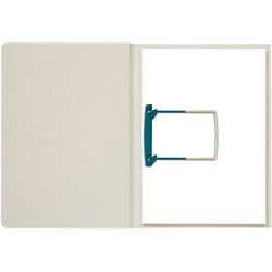 Clipexmap djois 3713127 cartone kraft a4 31,5x24 22 cm capacità clip 2,5 cm