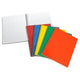 Papel escritura espiral 60g m2 8x13,5cm cuadriculado 5x5mm 50 hojas