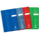 Quaderno a spirale 8542 90g mq 14,8x21cm quadretti 5x5mm 90 fogli