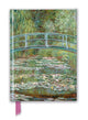 Diario frustrado de Flametree Claude Monet