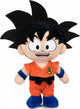 Play by play dragon ball: peluches goku clásico 26 cm