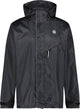 Agu passat raincoat essential black