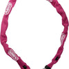 Lock de cadena de abus 1200 60 Web Pink Coral