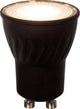 Lucide mr11 - lampada led - ã˜ 3.5 cm - led dim to warm - gu10 - 1x4w 2200k 3000k - nero