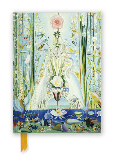 Quaderni dell'albero di fiamma joseph stella: apoteosi della rosa (diario sventato)