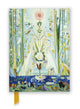 Flame tree notebooks joseph stella: apotheosis of the rose (foiled journal)