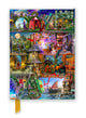 Quaderni Flame Tree Aimee Stewart: C'era una fiaba (diario sventato)