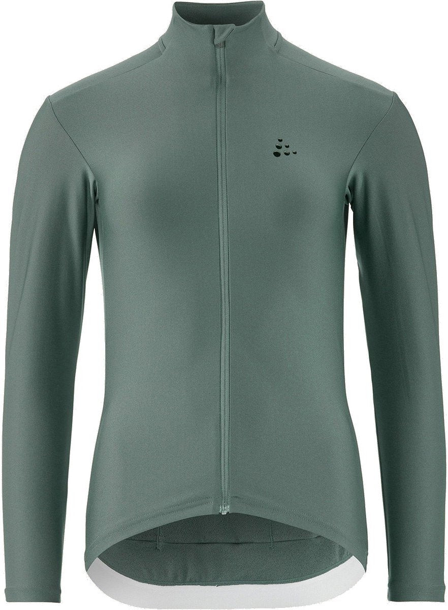 Maglia da ciclismo a maniche lunghe da donna Craft Core Essence - Meteo | dimensione: l
