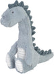 Peluche Happy Horse Dino Don 36 cm - blu - peluche per bambini
