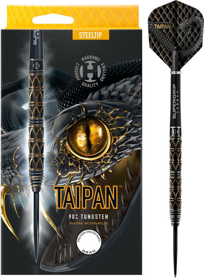Harrows taipan 90% tungsten 26gr
