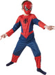 Rubies France - la maschera definitiva di Spider Man per bambini