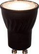 Lucide mr11 - lampada led - ã˜ 3,5 cm - led dimm. - gu10 - 1x3,8w 2700k - nero