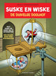 Editor estándar suske en wiske 1 - el laberinto del diablo