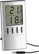 Tfa dostmann tfa - weerstation