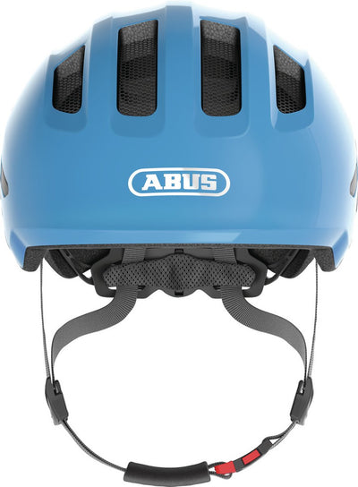 Abus Helms Smiley 3.0 Blue brillante S 45-50cm