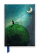 Cuaderno isbn persiguiendo la luna