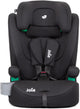 Silla de coche joie elevate r129 shale grupo 1 2 3 negro