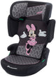 Bebeconfort disney road safe i-size - autostoeltje - authentic minnie - vanaf 3.5 tot 12 jaar oud