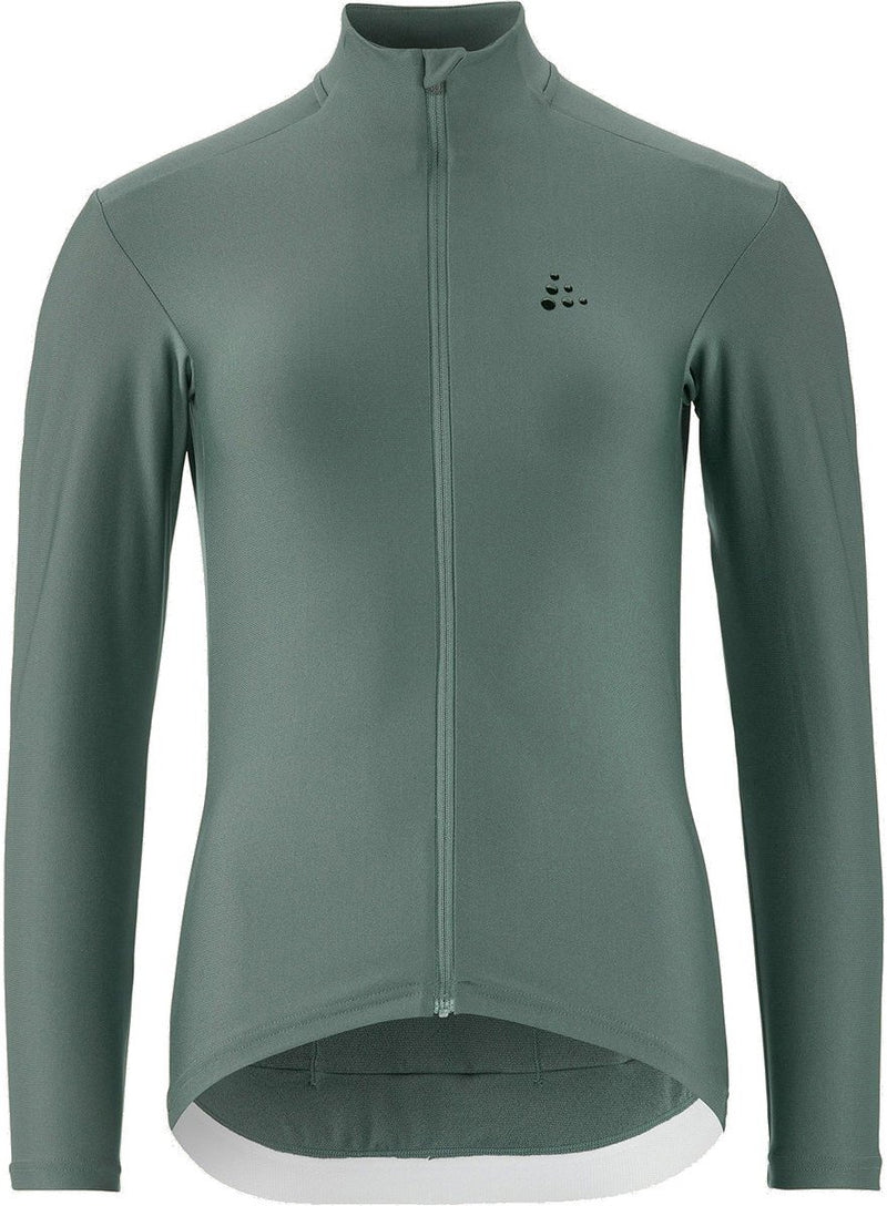 Maglia da ciclismo a maniche lunghe da donna Craft Core Essence - Meteo | dimensione: mt