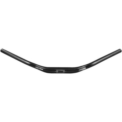 Enviar Ergotec City Cruiser Ø31.8 mm x 640 mm - Negro