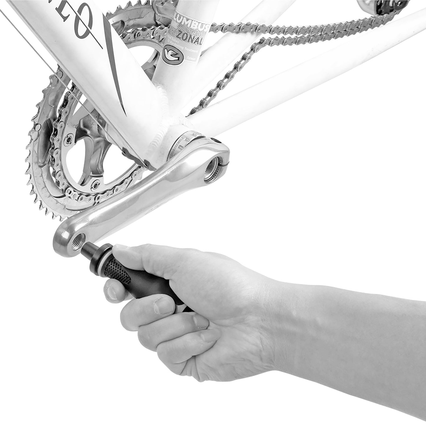 Super b TB-PD35 dummy pedal