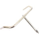 Send tour old Dutch model 22.2x525 mm - chromium