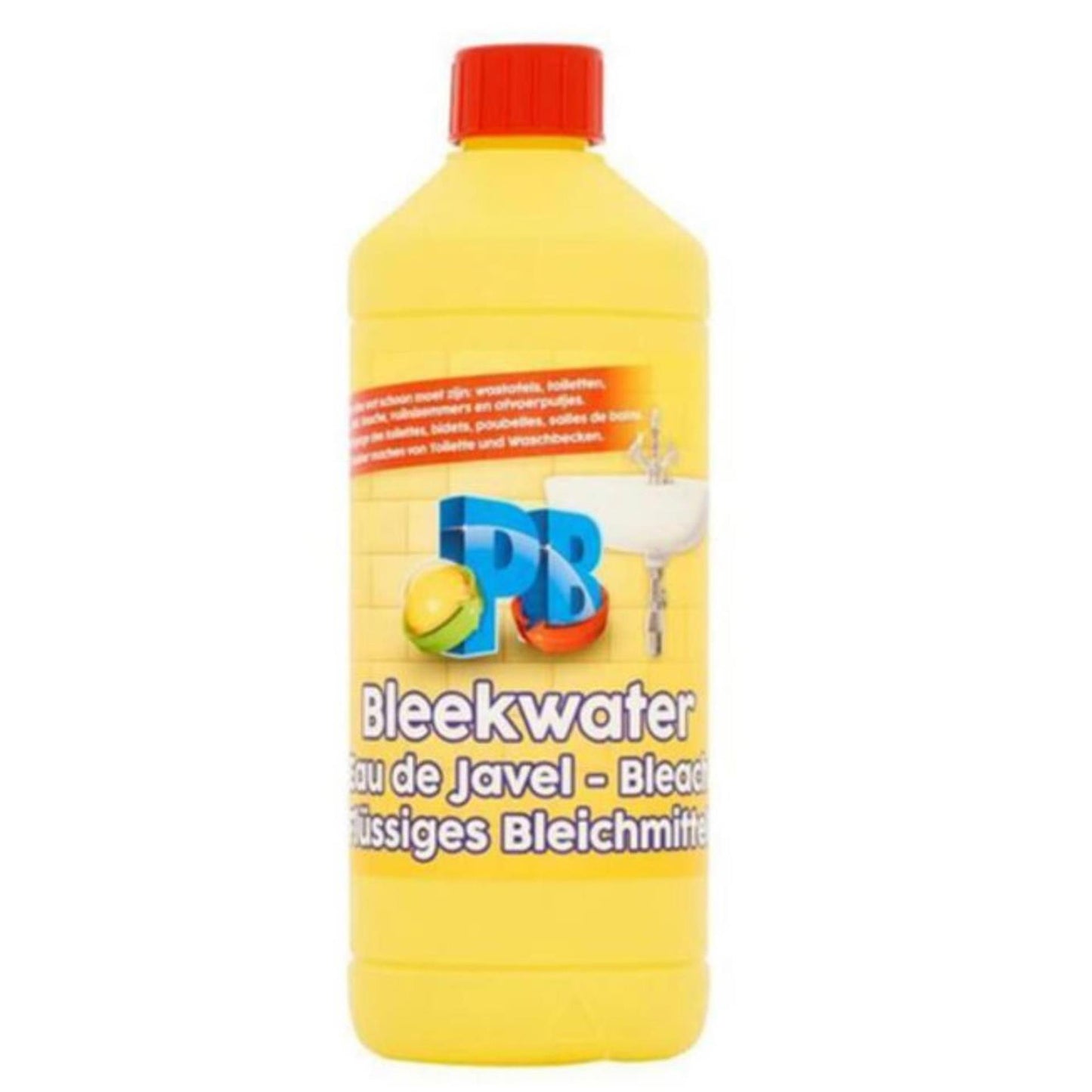 Pb bleekwater1l