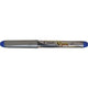 Pluma estilográfica pilot vpen punta de iridio fina 0,58 mm azul