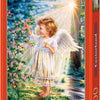 SelectA Castorland Jigsaw Puzzle un tocco di angelo, 1000st.