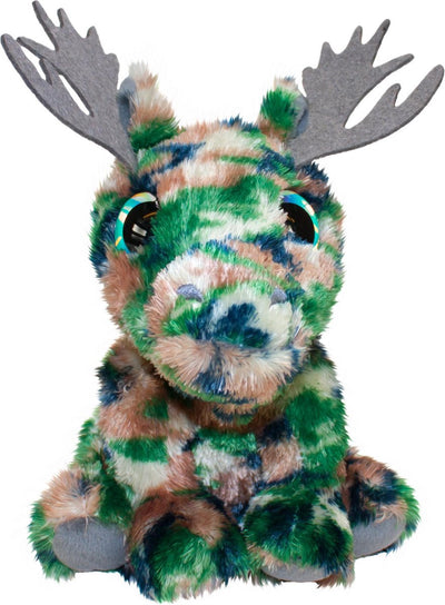 Lumo Stars Hug - Eland Helge, 15 cm
