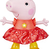 Peppa Pig Figura interactiva de 30 cm