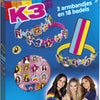 K3 - bracciali e ciondoli