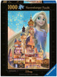 Ravensburger jigsaw puzzle Castles Rapunzel, 1000st.