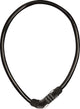 Abus Kabelslot 4408C 65 Zwart - 65cm