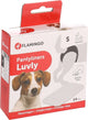 Salvaslip Flamingo per cani – Pantaloni termici per cani – Luvly White S – 24 pezzi – Per il massimo comfort quando fa caldo