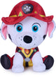Peluche Paw Patrol Gund: The Dino Movie di Marshall, peluche con licenza ufficiale, merce del film, 15,2 cm