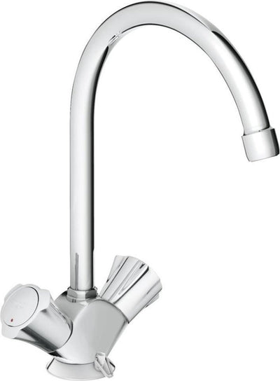 Grohe costa-l keukenkraan