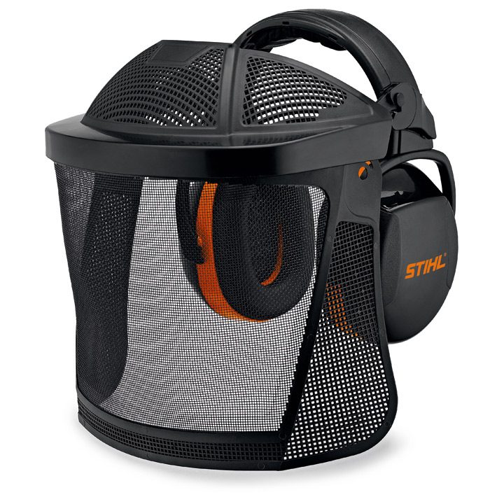 Stihl gelaatsbeschermer gehoorbeschermer | dynamic gpa 30 | nylon vizier - 00008840254