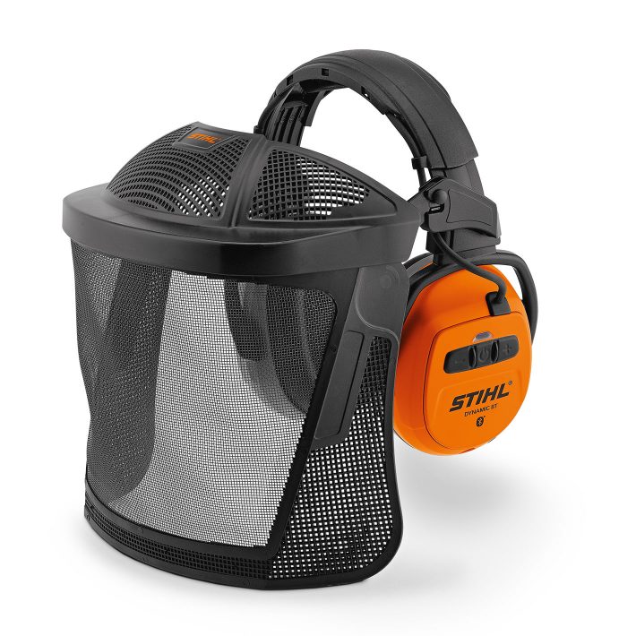 Protector auditivo stihl dinámico bluetooth n - 00008840537