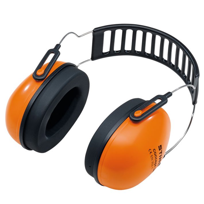 Stihl accessoires stihl gehoorbeschermer concept 24 - 00008840541