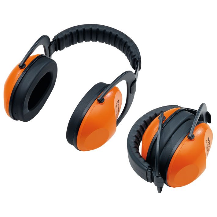 Concepto de protector auditivo Stihl 24 f - 00008840542
